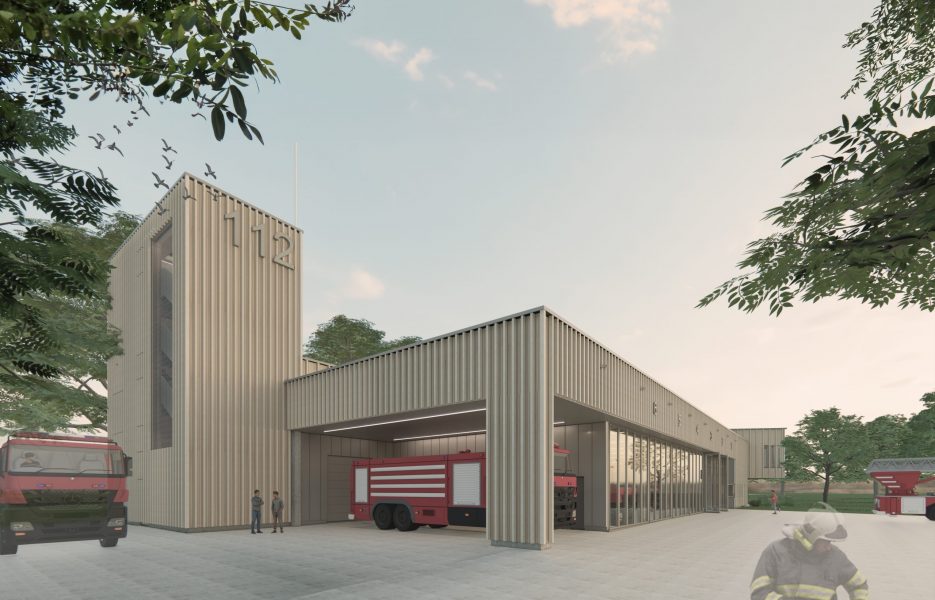 KTH Architekten BDA