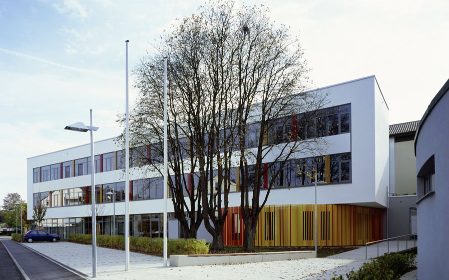 Amorbachschule