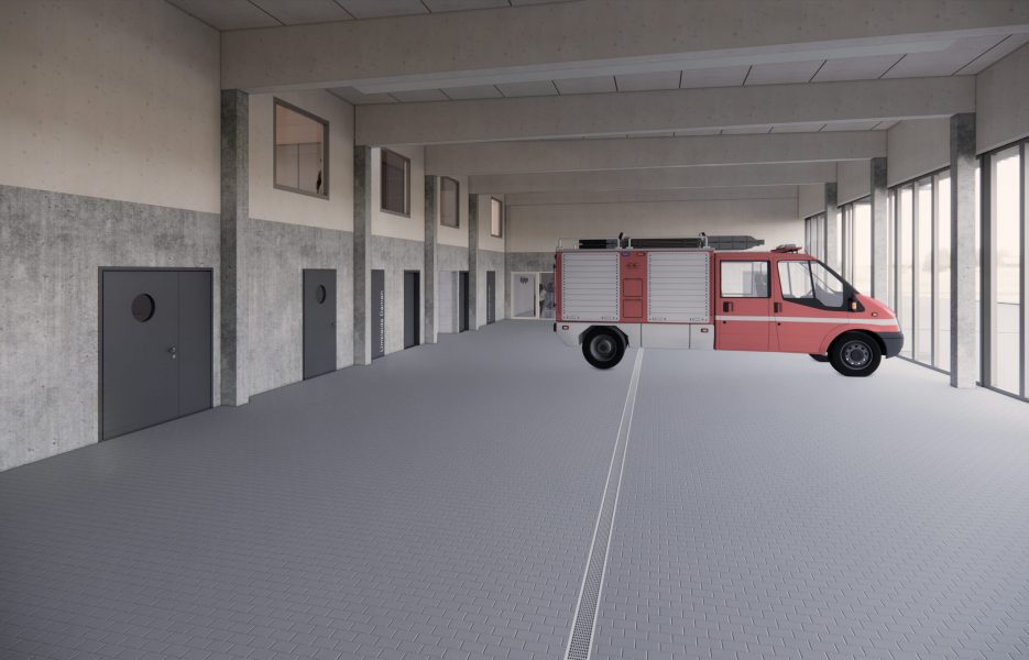 KTH Architekten BDA