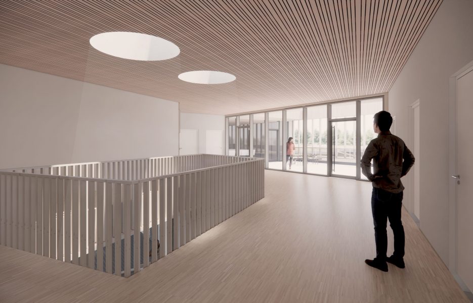 KTH Architekten BDA