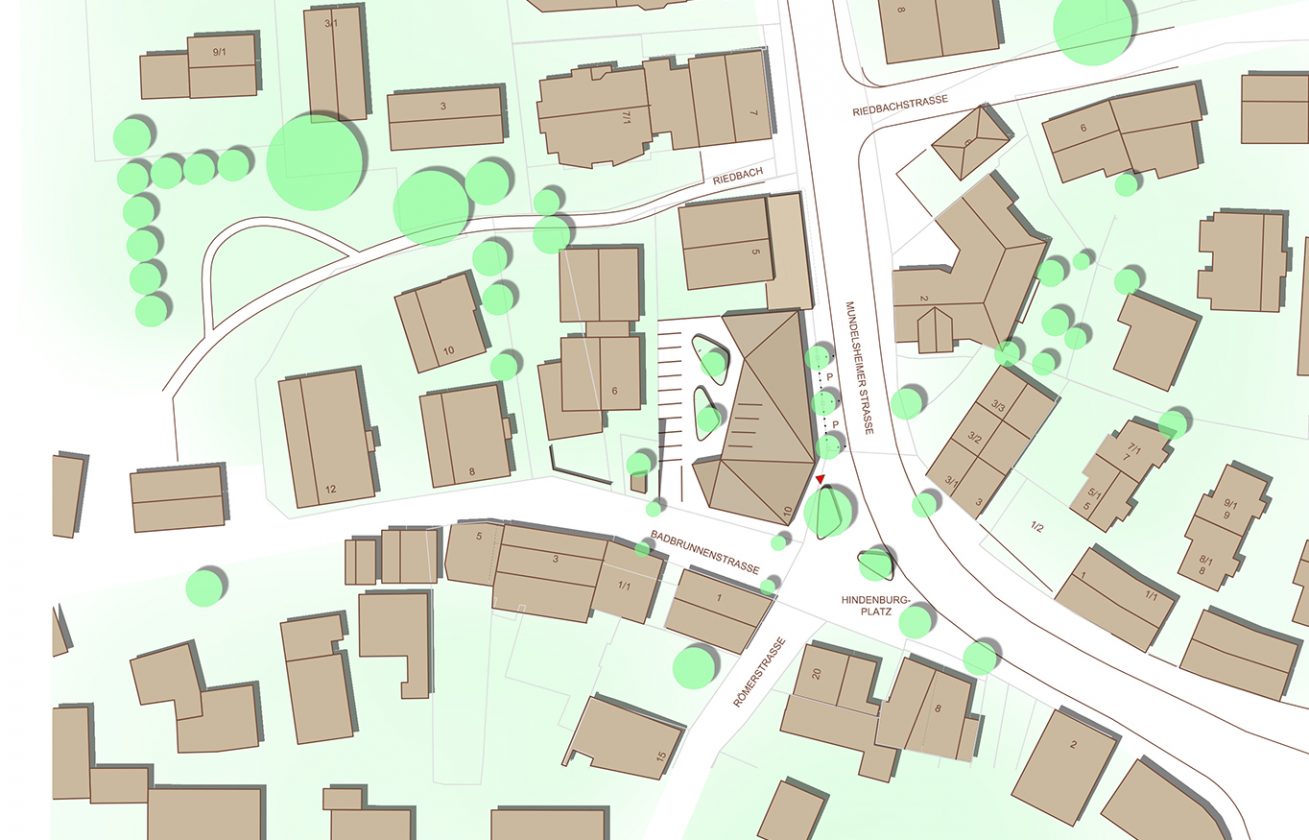 Paulus Pleidelsheim_Lageplan