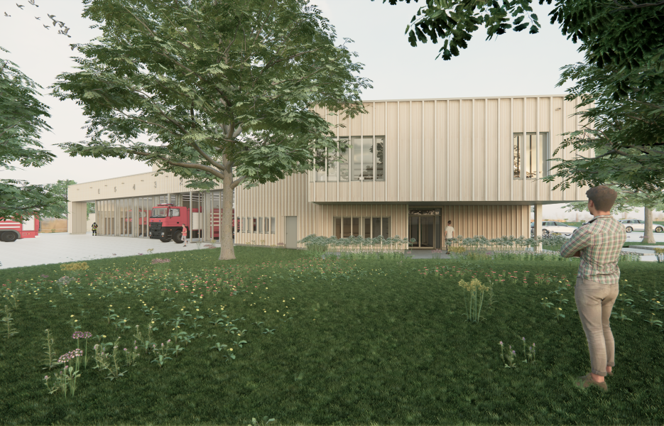 KTH Architekten BDA